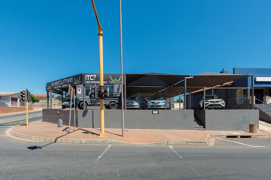 Commercial Property for Sale in Vredenburg Western Cape